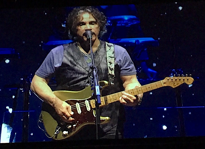 John Oates Wembley SSE Arena