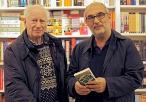 Yentob_with_Howard_Engel