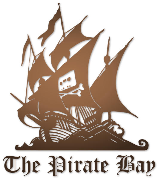 Pirate Bay logo