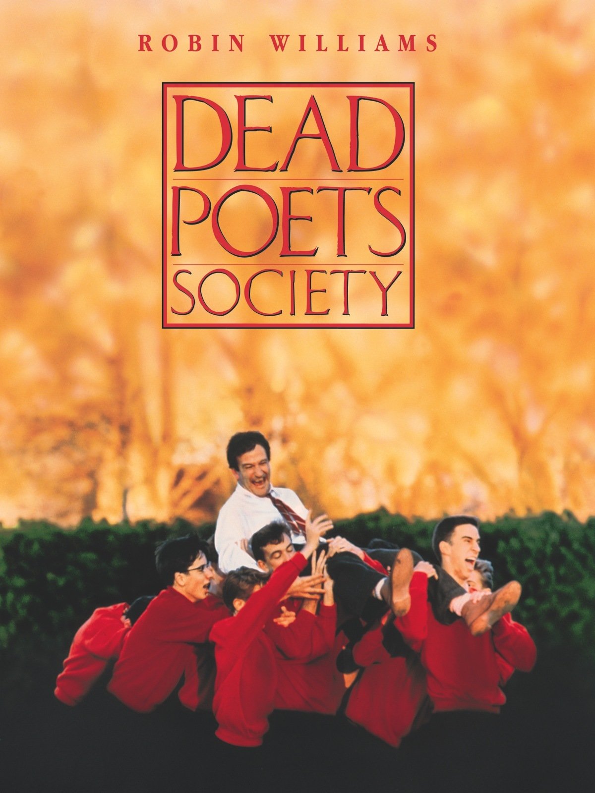 dead poets