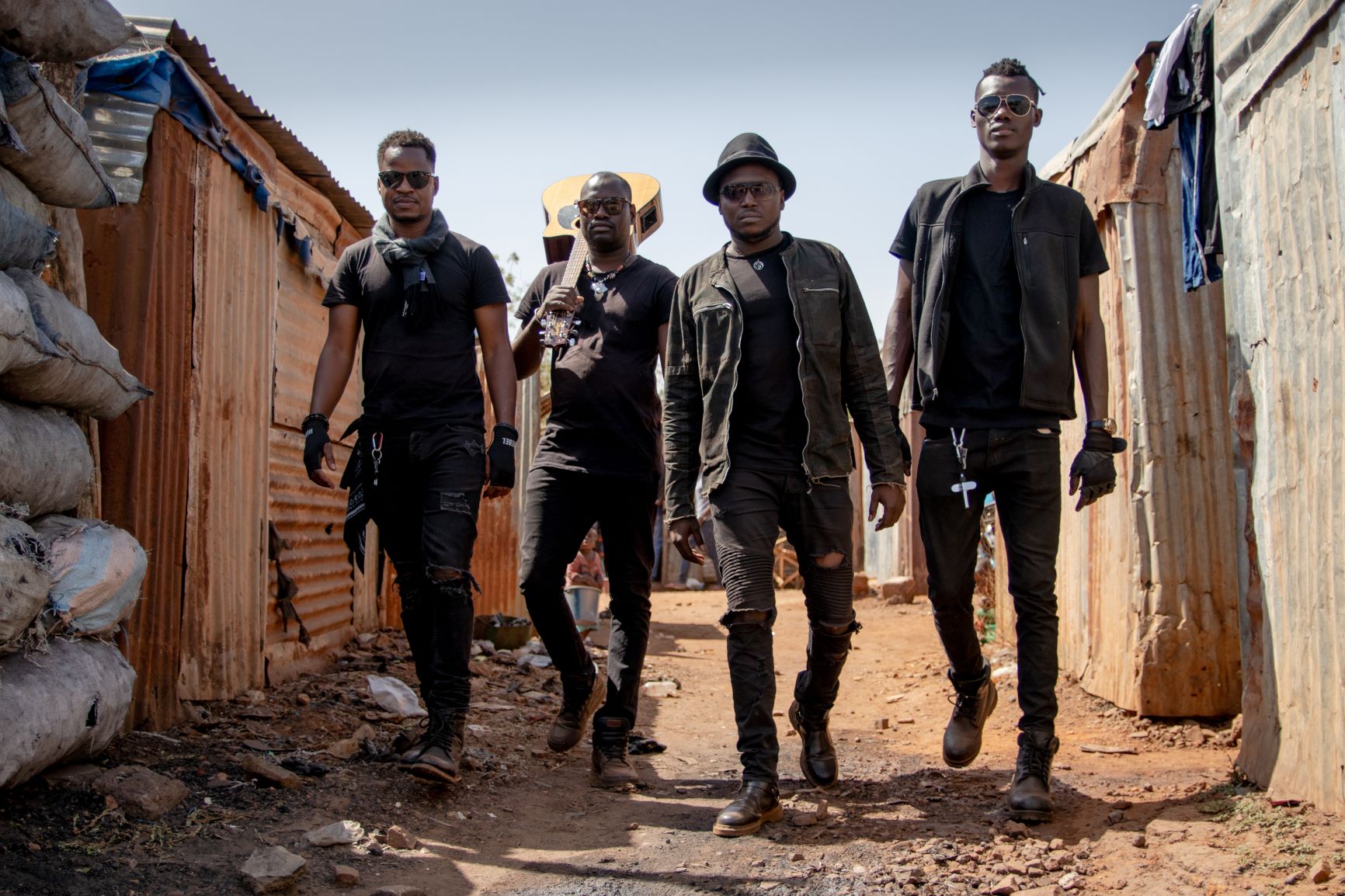 songhoy blues