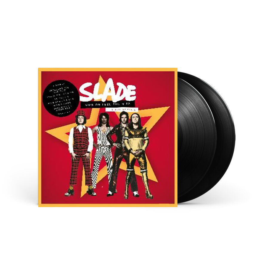 slade