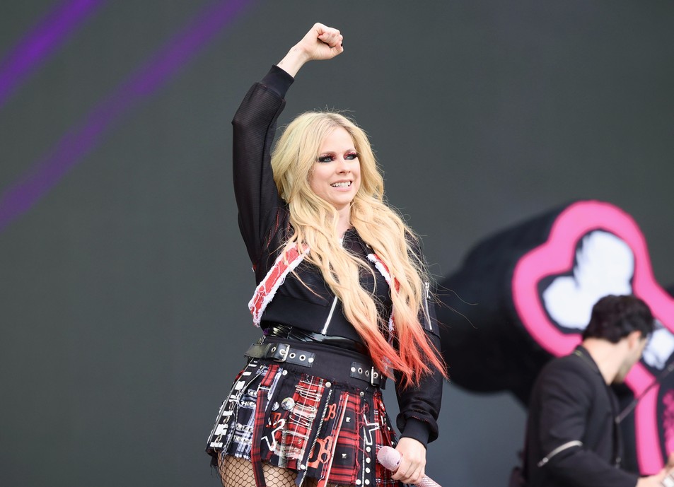 avril