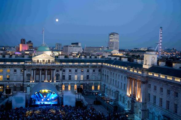 somerset house