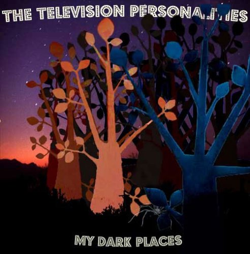 my-dark-places