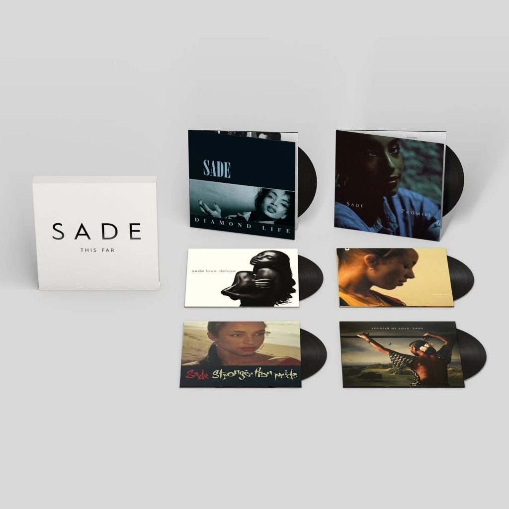 sade