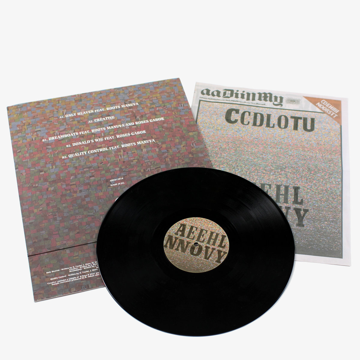 coldcut