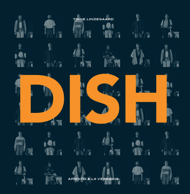 dish