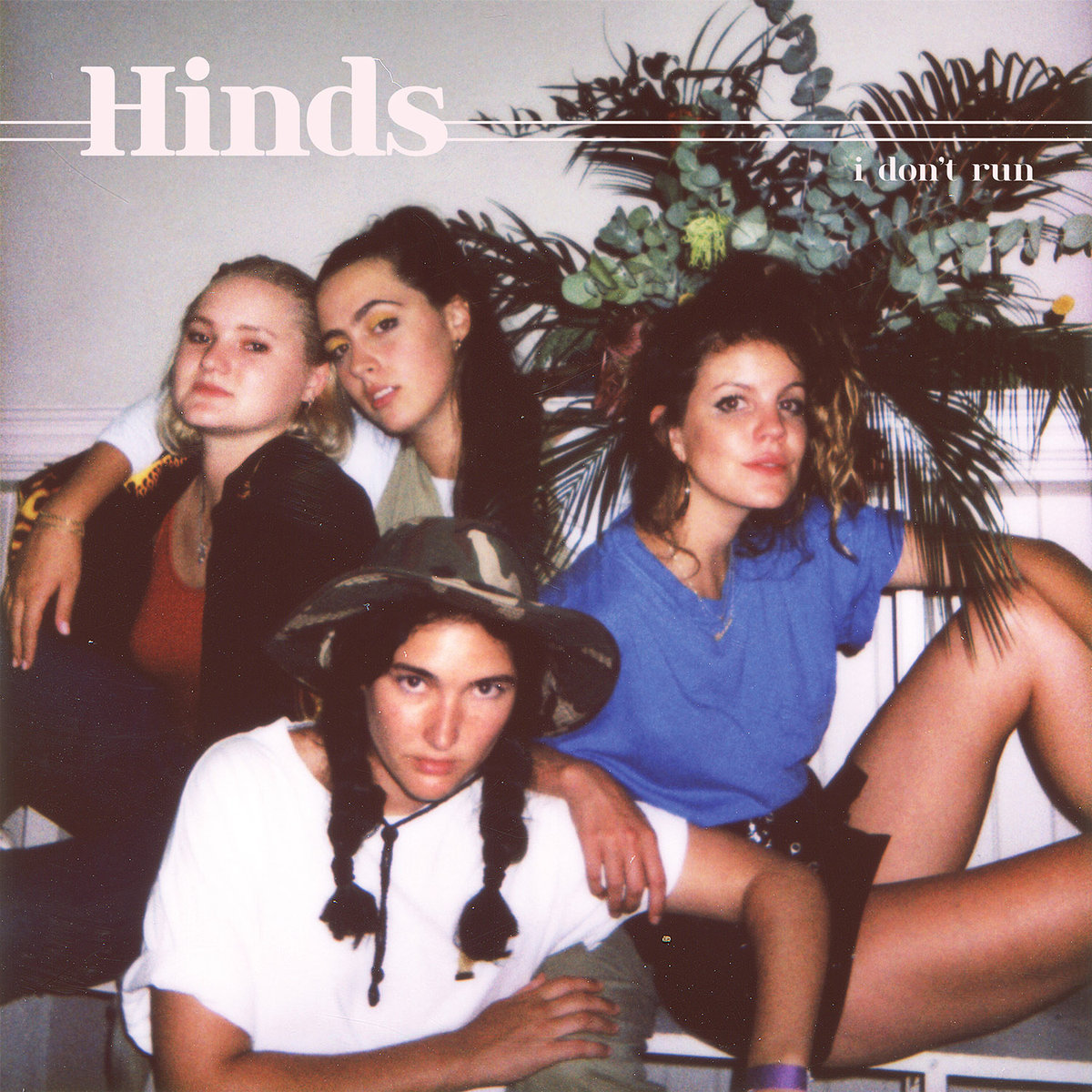 hinds