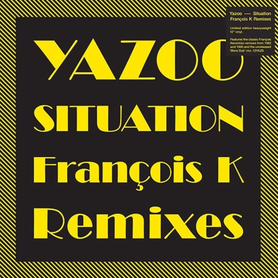 yazoo