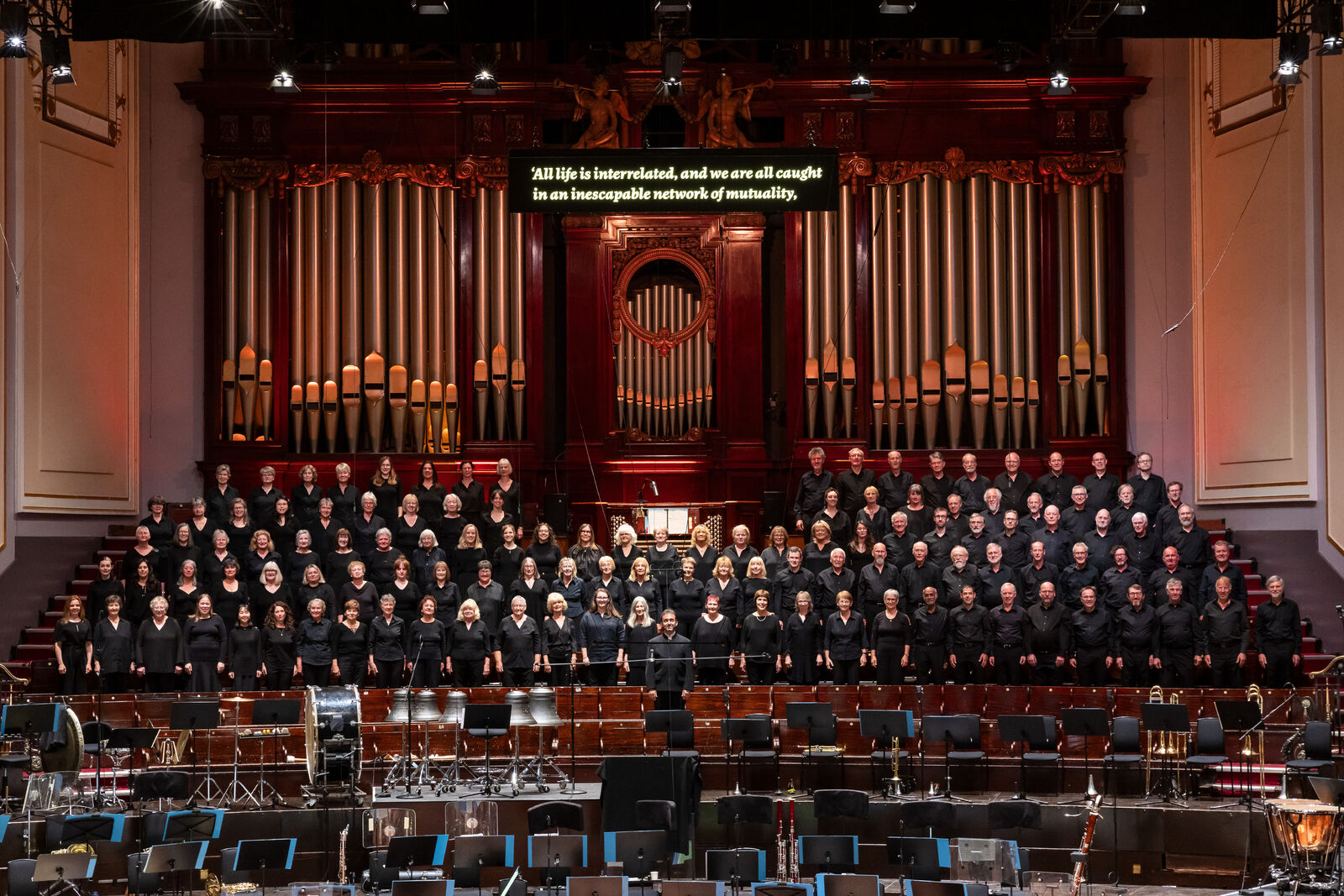 Edinburgh Festival Chorus