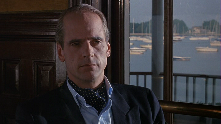 Jeremy Irons, Reversal of Fortune