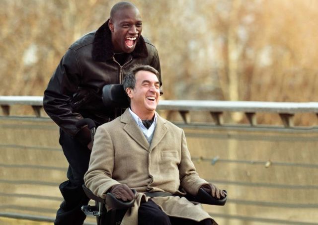 The Intouchables