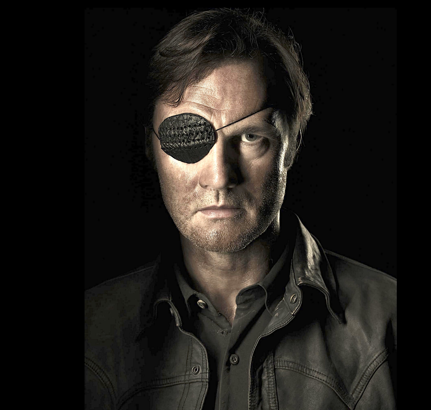 Q&A: David Morrissey