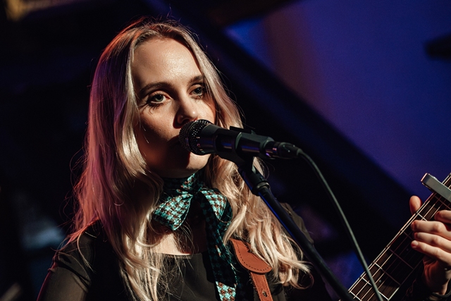 Riga Music Week 2025 Alonette  Raimonds Subatovičs