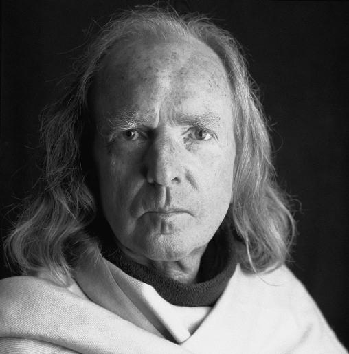 John Tavener: 'His choice of chords has got distinctly more interesting over the past few years'