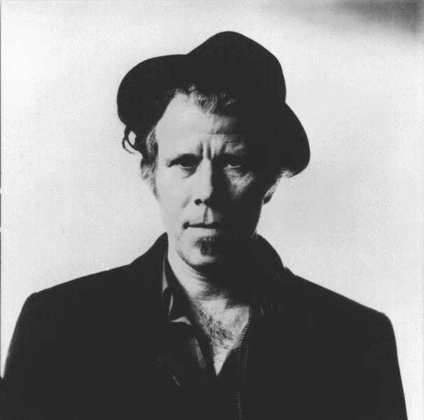 Tom Waits: a new career as a hack beckons