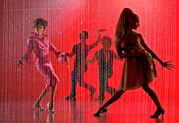 Henrietta Horn's Cardoon Club: As moreish as a hideously mixed Tequila Sunrise