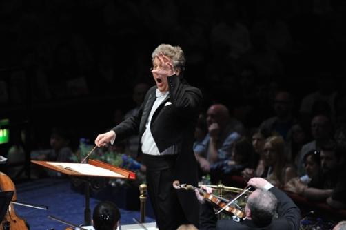 Vassily Sinaisky: searching out delicate colour and arching line in Elgar