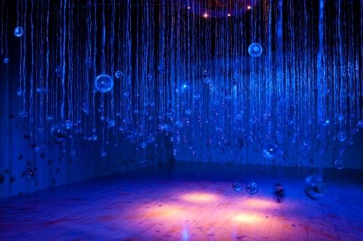 'Witness': It’s the dramatic staging of the piece that’s far more seductive than anything to do with what the work’s 'about'