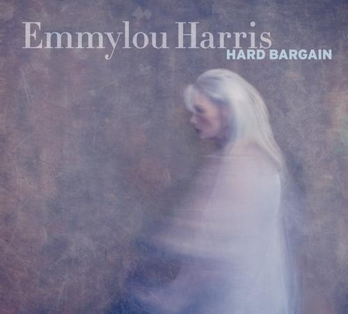 Forty years into her career, Emmylou Harris keeps on growing