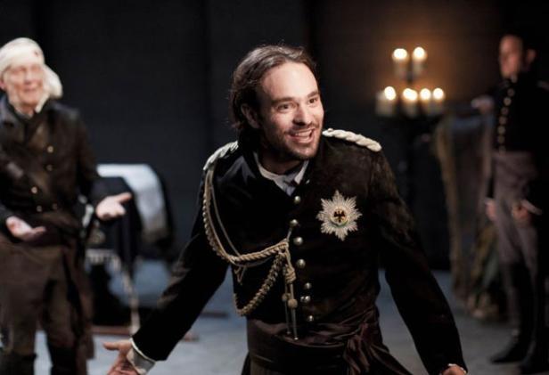 'The Prince of Homburg': Charlie Cox moves from dreamily boyish lover to heroic leader of men