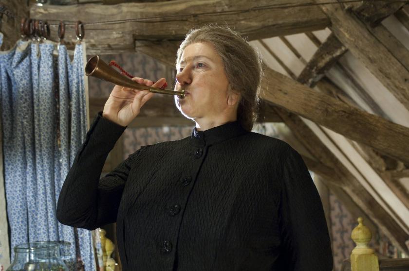 Emma Thompson in Nanny McPhee