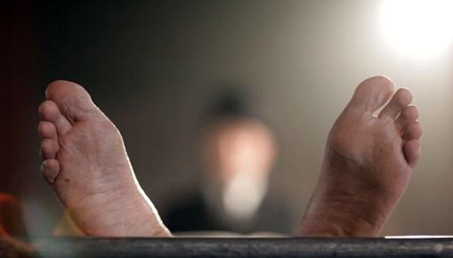 These feet were made for talking: Operation Mincemeat tells of the most strategically important corpse in World War Two