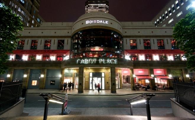 Boisdale club: more Acker Bilk than avant-jazz