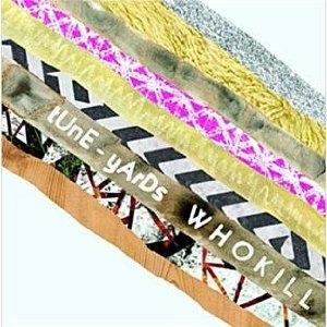 Merril Garbus: A more three-dimensional refinement on her debut-album homemade charm