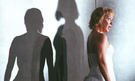 Nina Stemme gives a career-defining performance as Isolde at Covent Garden in Autumn 2009