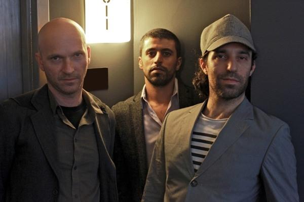 Balkan Beat Box take global fusion to new levels