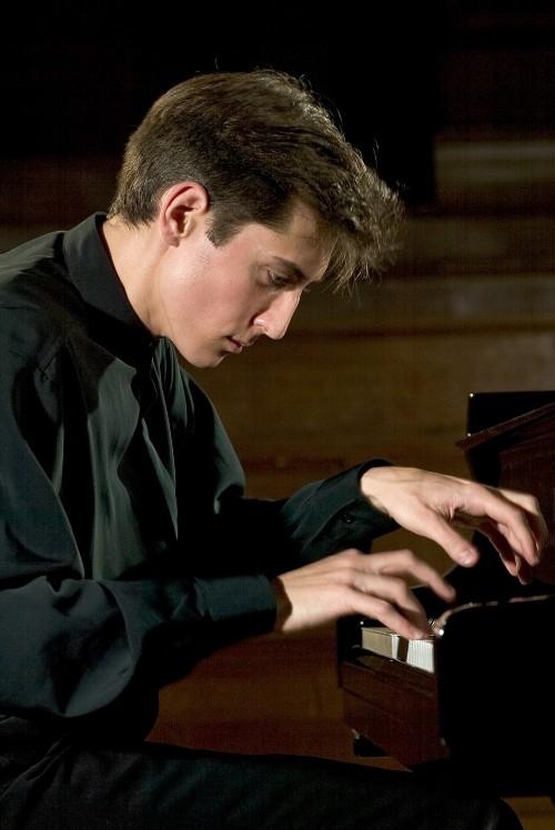 Yevgeny Sudbin: shining a brilliant light on complex works