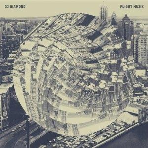 Damn weird: DJ Diamond's 'Flight Muzik'