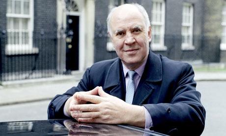 The Great Offices of State: Michael Cockerell visits the Foreign Office