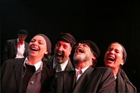 `Holy and not so holy; superstitious, avaricious, ambitious, loving and cruel': the vanished Jews of Iram