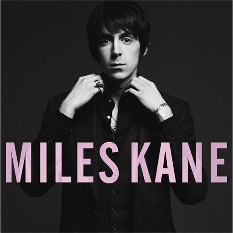 Miles Kane: A busy whistlestop tour of pop past from Golden Earring to The Banana Splits 