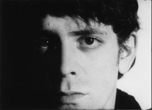 Lou Reed: Happy Birthday, you old curmurgeon
