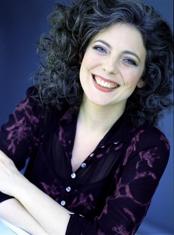 Sophie Daneman: Vivid vocal colour for mythology's heroines