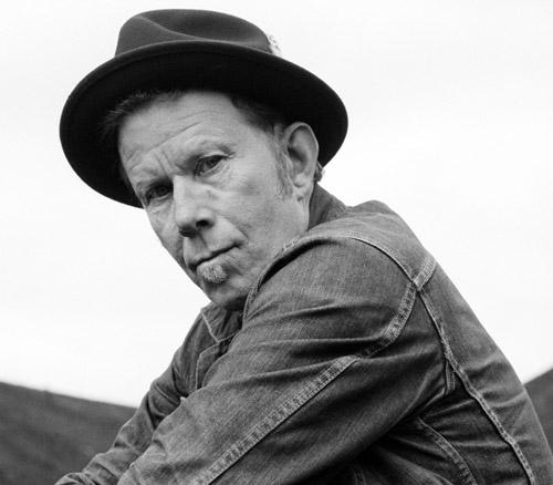 Tom Waits: Bringing hope to the homeless