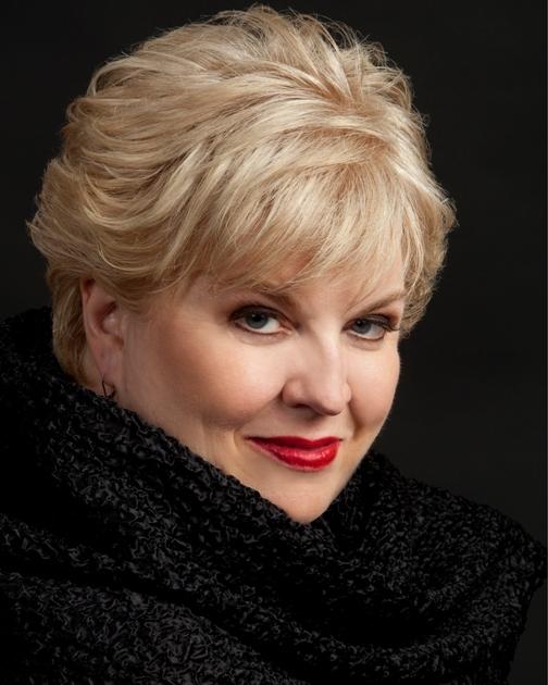 Christine Brewer: Heroic model of a Strauss soprano, soars in the Four Last Songs