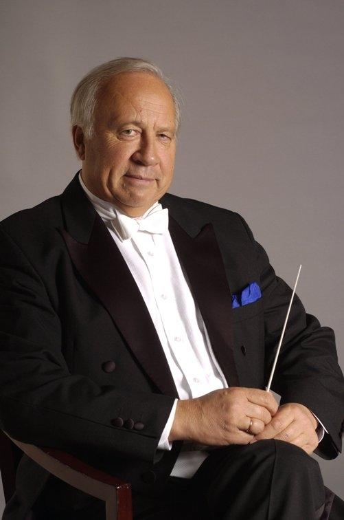 Neeme Järvi: A master of the slow burn