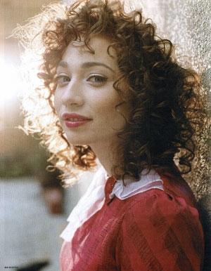 Regina Spektor looks up and up