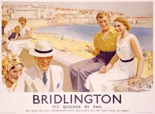 All inclusive by the Northern seaside?