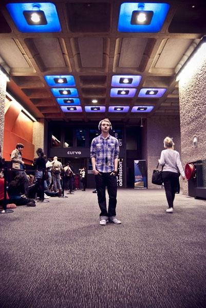 non zero one: ‘the show will appeal more to idealistic youngsters than hardened cynics’