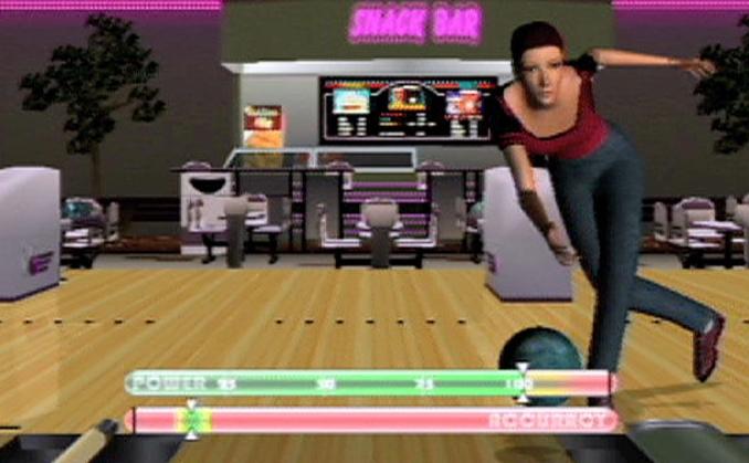 Cory Arcangel is firmly keeping all his balls on the ground