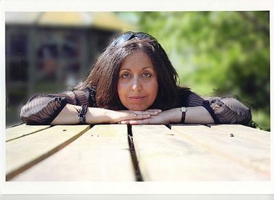 Poly Styrene: In her punk heyday she would never admit  she was influenced by Janis Joplin