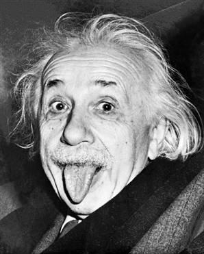 Einstein: His Theory of Relativity was published in the same year as Schoenberg's provocative Kammersymphonie No 1