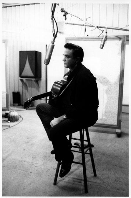 Johnny Cash