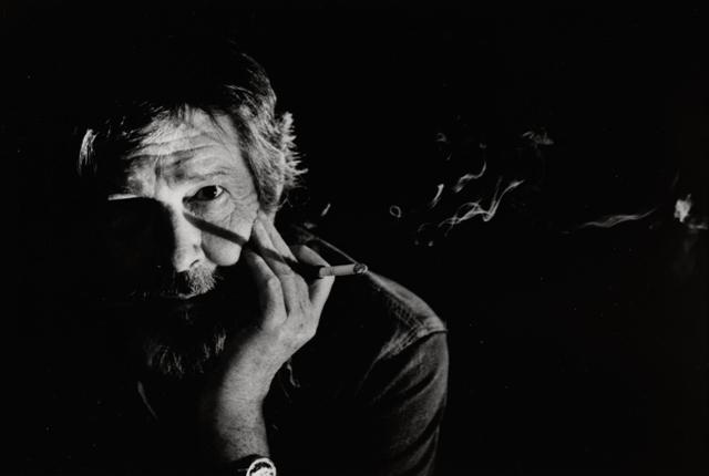 John Cage, patron saint of silence and noise